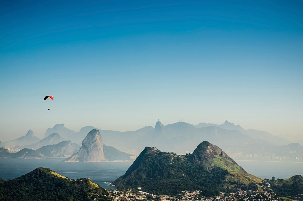 investing in Brazil risks